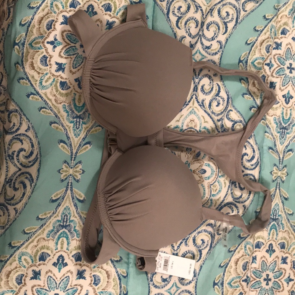 Bathing suit top